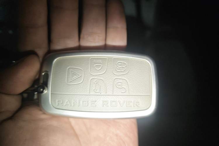 Used Land Rover Range Rover Velar 2020 P250