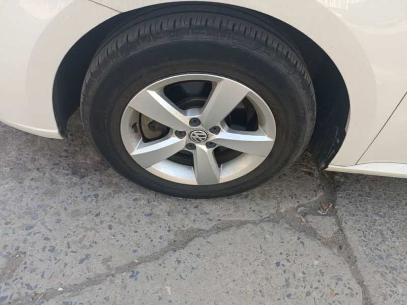 Used Volkswagen Lavida 2019 Lavida Start 1.5L Automatic Trendy Version China VI Standard — 22