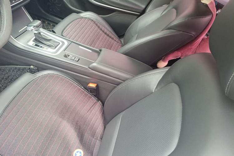 Used CHANGAN Ruicheng CC 2021 Blue Whale Edition 1.5T DCT Luxury Model