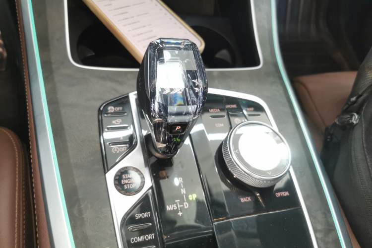 Used BMW X5 (Import) 2020 xDrive40i M Sport Package