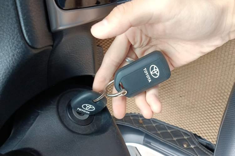 Used Toyota YARiS L Zhi Xuan 2021 X-Trail 1.5L CVT Luxury Edition