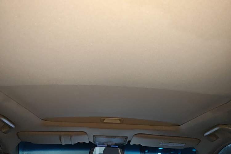 Used Honda Accord 2011 2.0L EX
