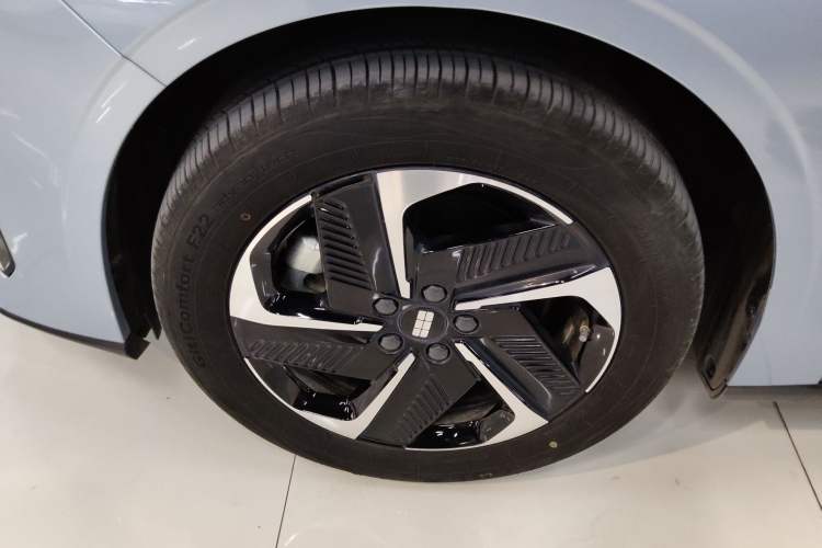 Used Geely Galaxy L6 2025 EM-i 140km Starship Edition