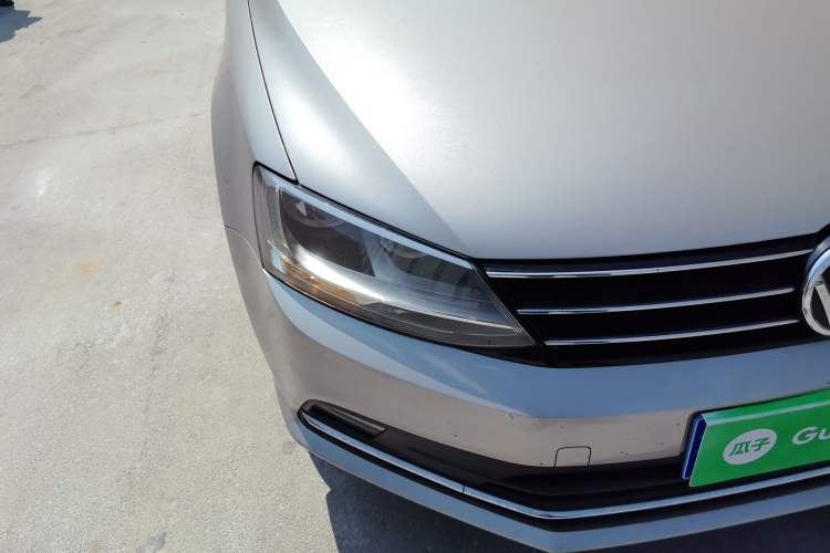 Used Volkswagen Sagitar 2018 280TSI DSG Comfort Model
