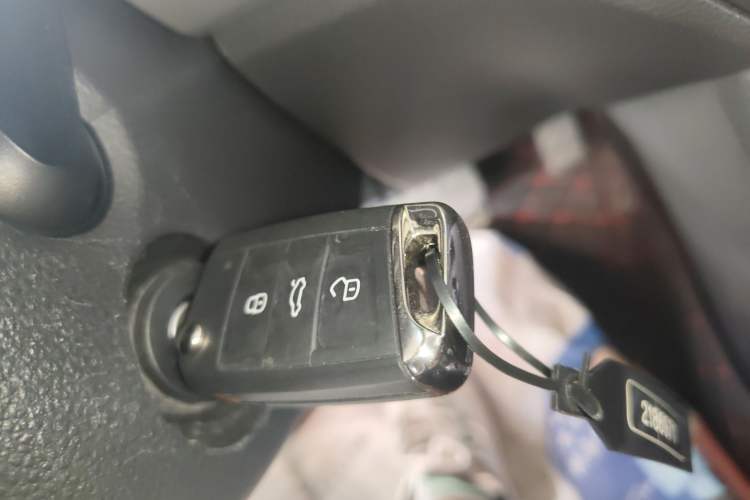 Used Volkswagen Lavida 2021 1.5L Automatic Comfort Edition