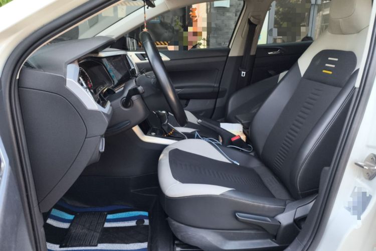 Used Volkswagen Polo 2021 Plus 1.5L Automatic Trendy Smart Luxury Edition