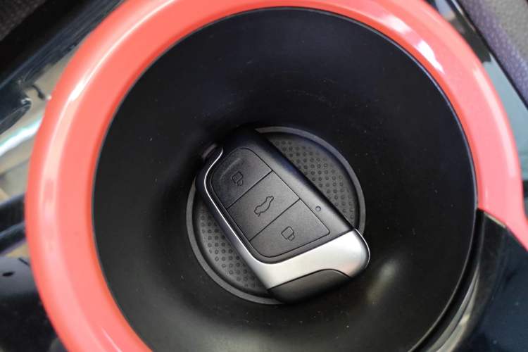 Used Chery Little Ant 2019 4-Seater Smart Edition 30.6 kWh