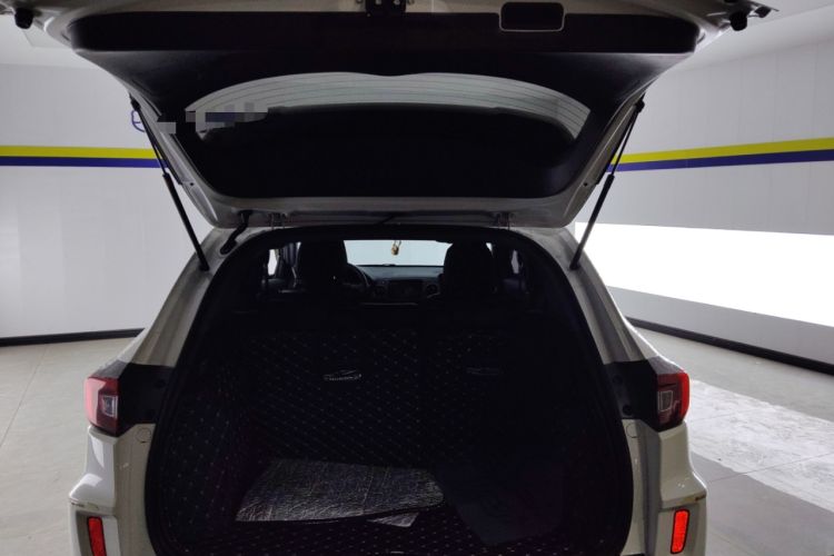 Used Honda XR-V 2020 1.5L CVT Comfort Version