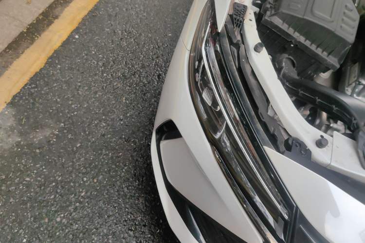 Used Chevrolet Monza 2023 1.5L Dual-Clutch Enjoyment Edition