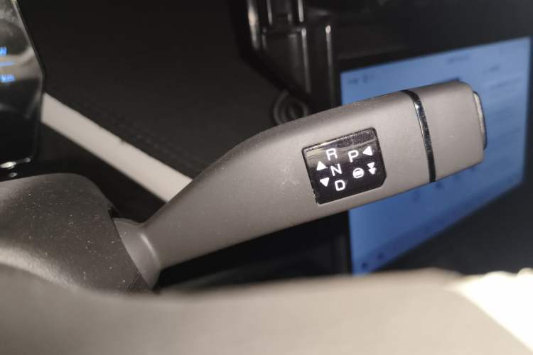 Used Chery Little Ant 2024 Revised Edition Youth Version 321 km Beloved Pro Version 29.23 kWh