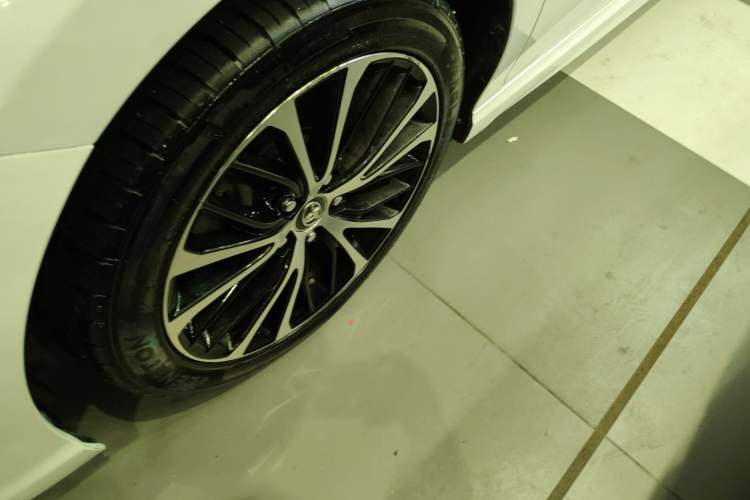 Used Toyota Camry 2018 2.5S Fēngshàng Edition