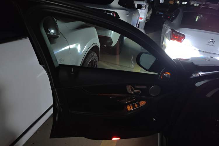 Used Mercedes-Benz C-Class 2015 C 300 L Sport Edition
