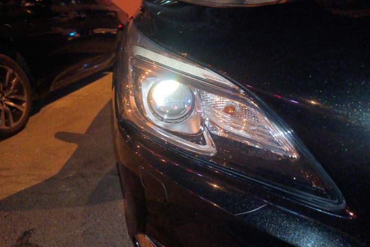 Used Buick LaCrosse 2016 20T Elite Edition