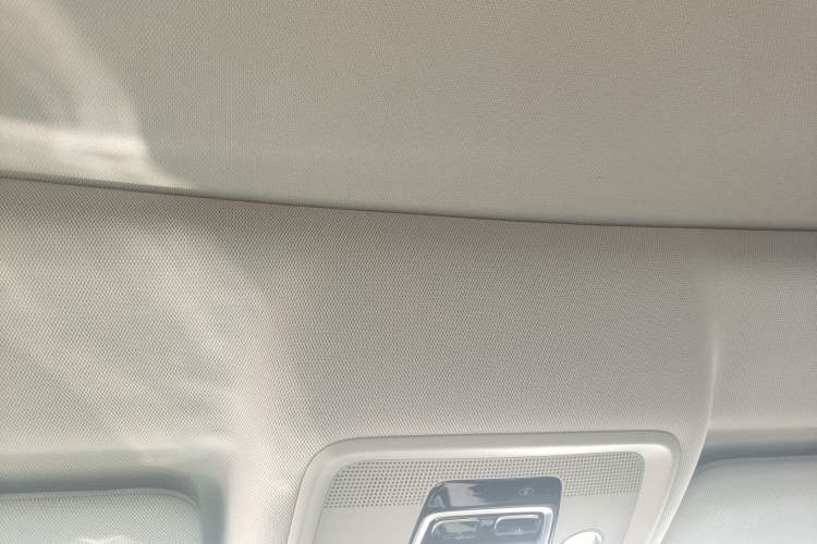 Used BYD Song Pro New Energy 2019 DM 1.5T Four-Wheel Drive Performance Edition Flagship Model
