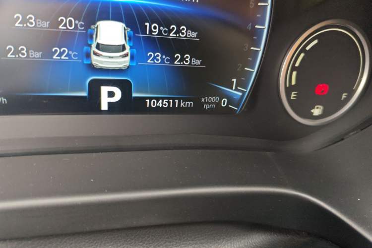 Used Chery Tiggo 5x 2019 1.5L CVT Smart Joy Edition
