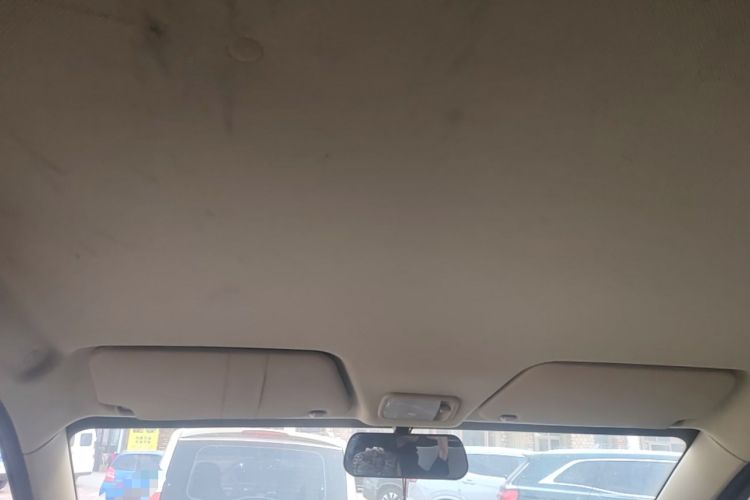 Used Wuling Hongguang 2021 1.5L S Base Version LAR Headliner