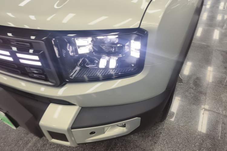 Used JETOUR Shanhai T1 2025 150 km Heading South