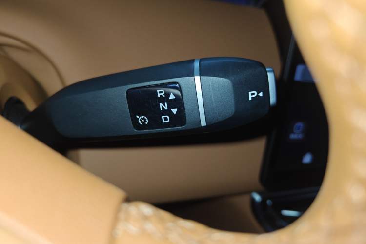 Used Deepal S09 2025 Four-Wheel Drive Ultra+ Custom Edition
