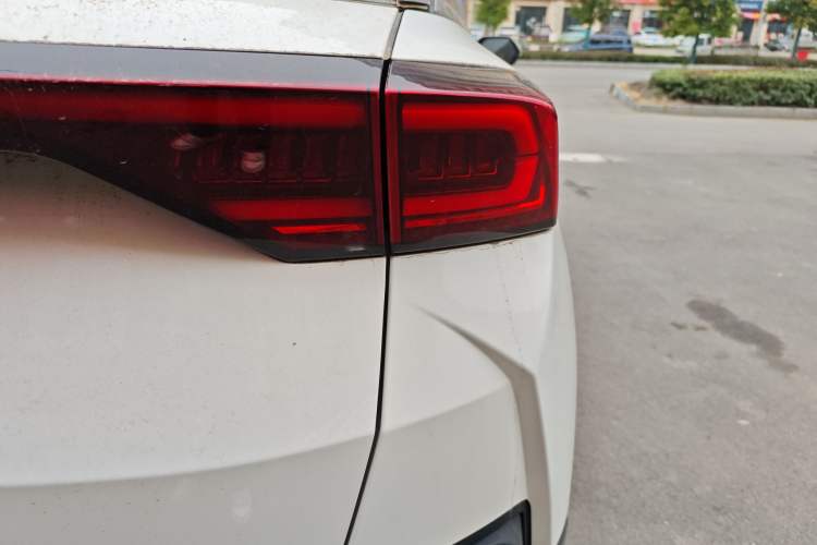 Used Bestune T77 2020 PRO 280 TID Automatic Luxury Model