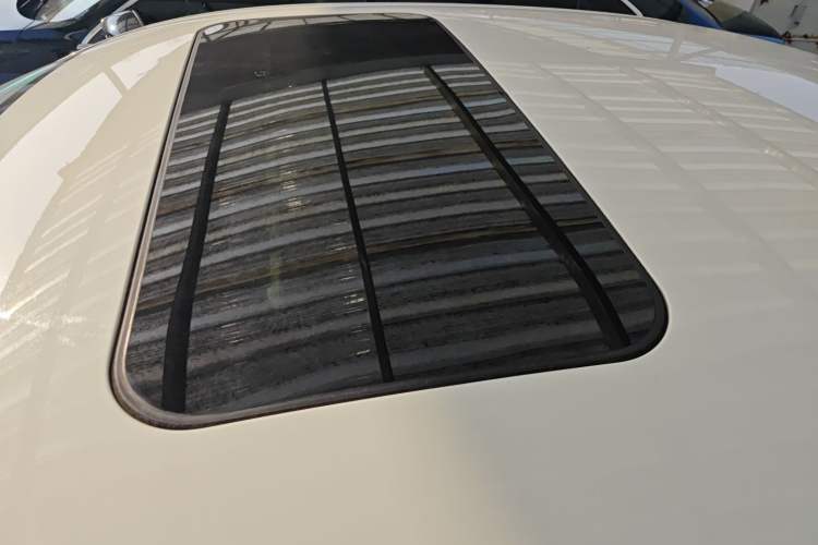 Used Skoda Rapid 2016 1.6L Automatic Chuanxing Edition