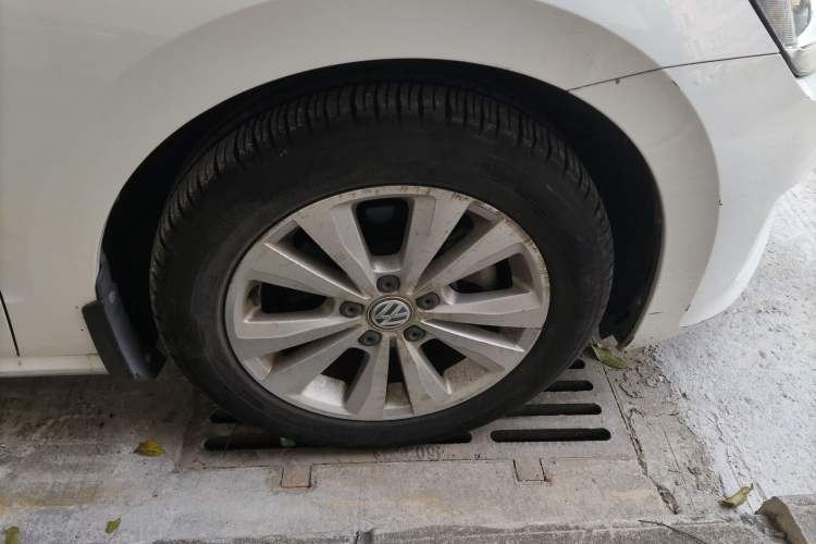 Used Volkswagen Golf Sportsvan 2016 230TSI Automatic Trend Edition