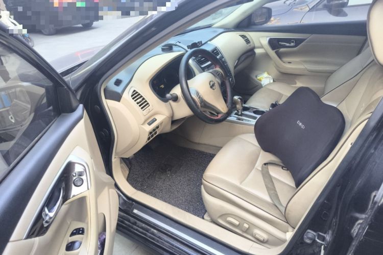 Used Nissan Teana 2013 2.0L XL Comfort Edition
