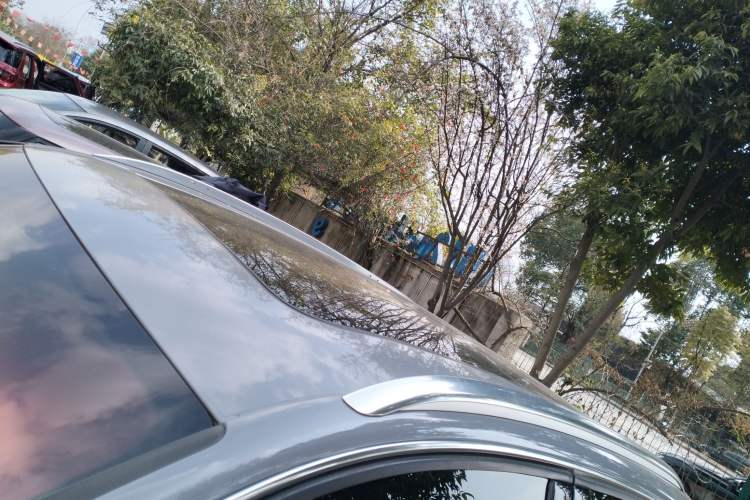 Used Audi Q3 2016 35 TFSI quattro all-wheel-drive style model
