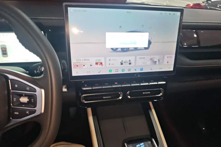 Used JETOUR Shanhai T1 2025 150 km to the Lake