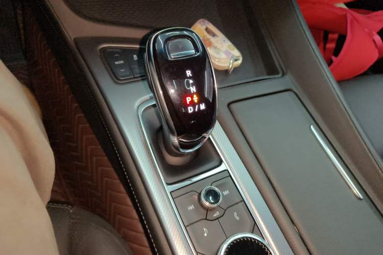 Used Cadillac CT5 2022 28T Luxury Version (Standard Edition)
