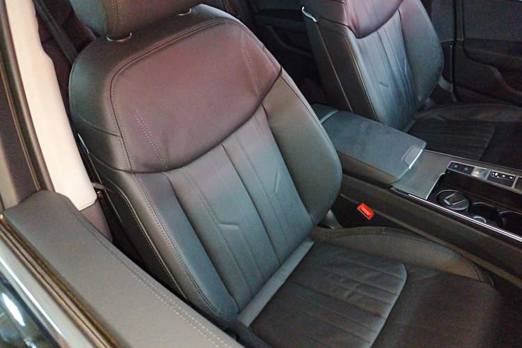 Used Audi A6L 2021 45 TFSI quattro Prestige Elegant Edition
