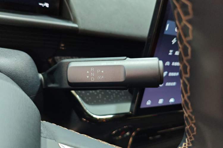 Used Toyota BZ 3X 2025 520 Pro+ LiDAR Edition
