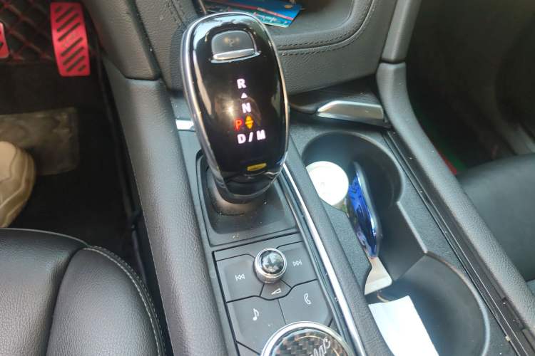 Used Cadillac XT5 2021 28T Luxury Model