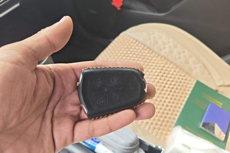 Used Cadillac XT5 2018 28E 4x4 Platinum Edition
