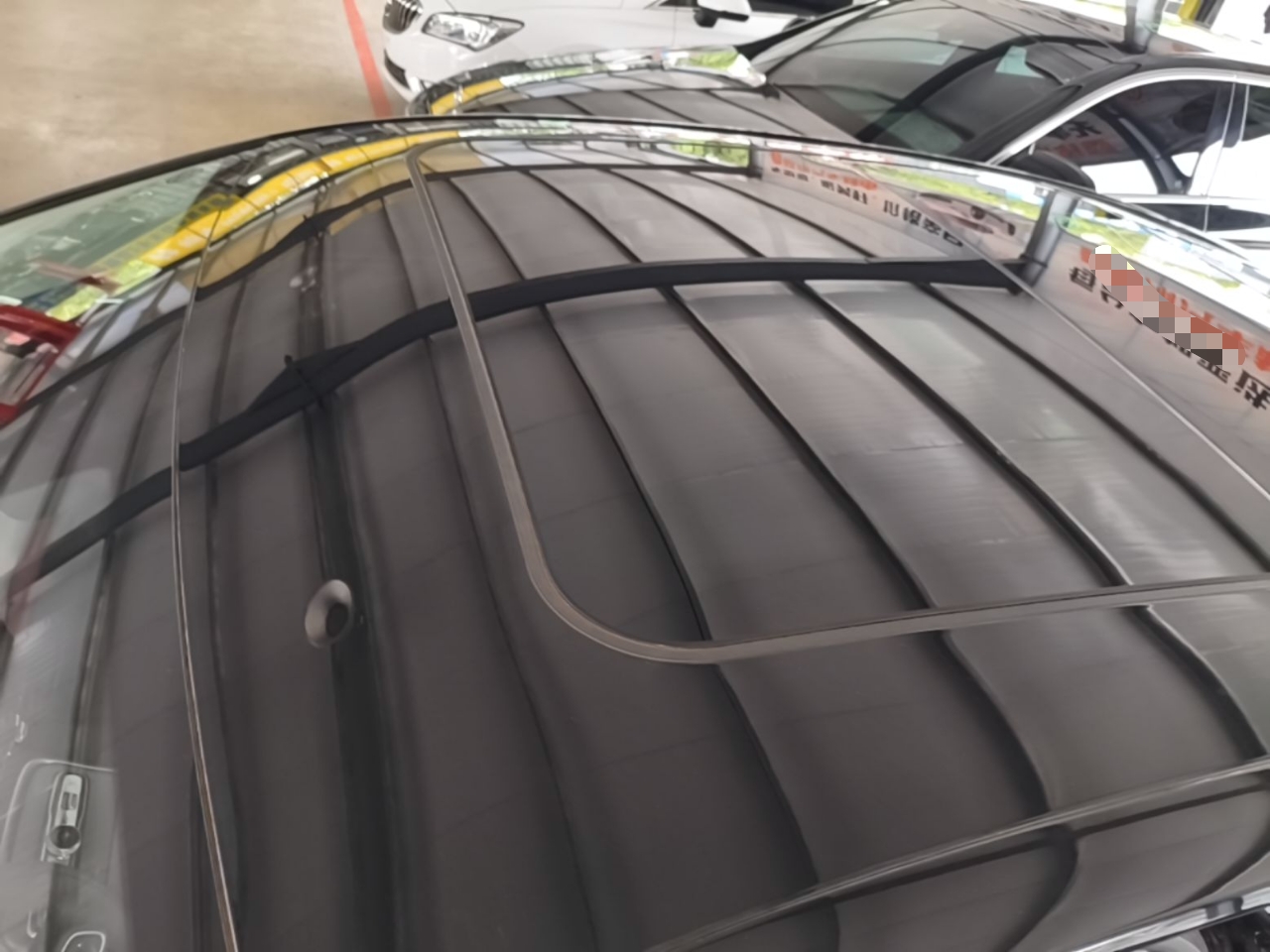 Hongqi H5 2026 Model 1.5T DCT Qi Yun Pro Edition — снимка 7