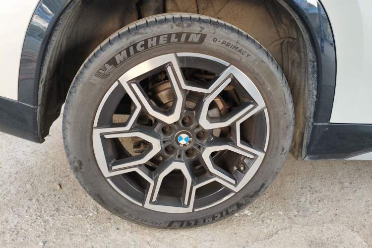 Used BMW X1 2023 sDrive25Li X Design Package