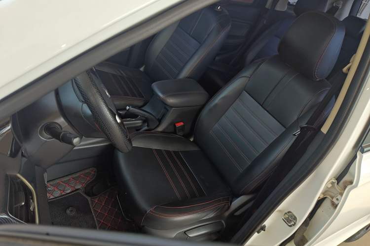 Used Oshan A800 2017 1.5T Automatic Comfort Model