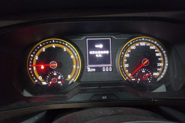 Used Volkswagen Tharu 2021 280TSI Two-Wheel-Drive Luxury Plus Edition
