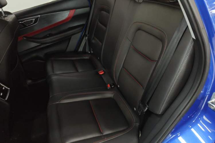 Used Chery Tiggo 7 2020 1.5T CVT Elite Model
