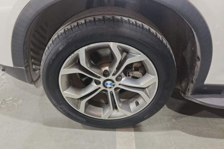 Used BMW X3 2014 xDrive20i X Design Package
