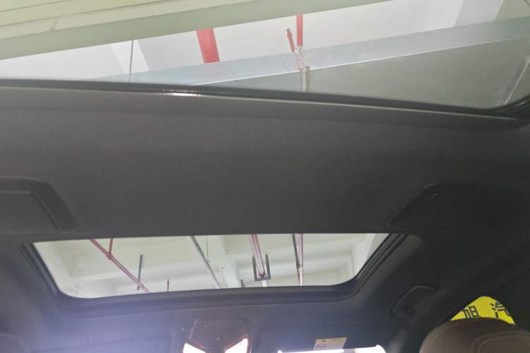 Used BMW 5 Series 2021 530Li Leading Model M Sport Package
