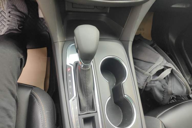 Used Chevrolet Equinox 2022 535T Chijie Edition
