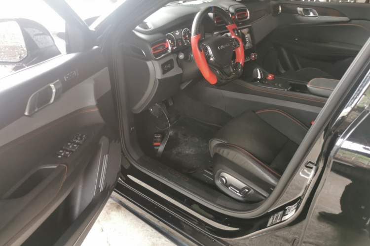 Used Lynk & Co 03 2019 2.0TD Automatic Jing Pro Edition