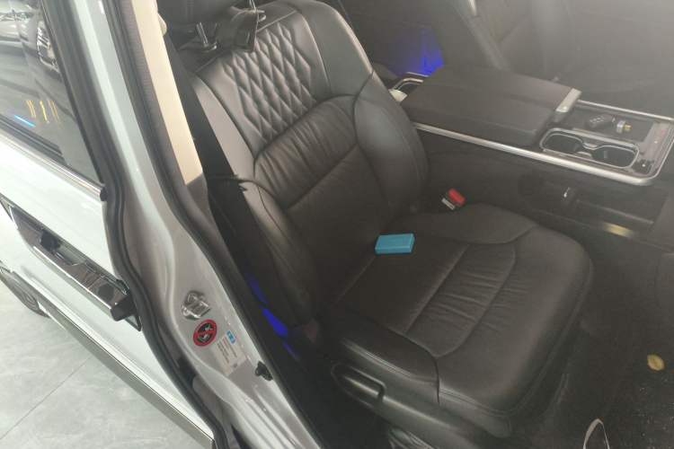 Used Honda Elysion 2024 2.0L eHEV Luxury Edition