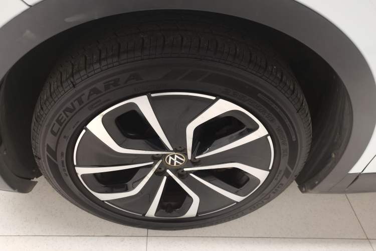 Used Volkswagen ID.4 X 2022 Pure Smart Edition