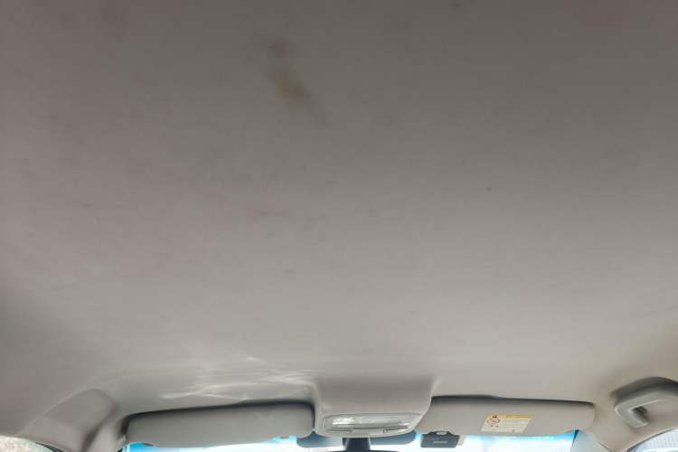 Used Geely Auto Vision 2017 1.5L Manual Happiness Edition