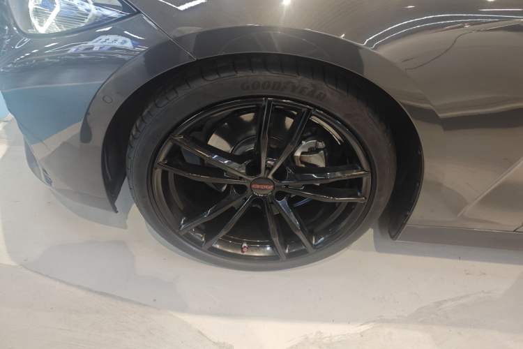 Used BMW 4 Series 2022 Revised 425i M Sport Night Edition Package