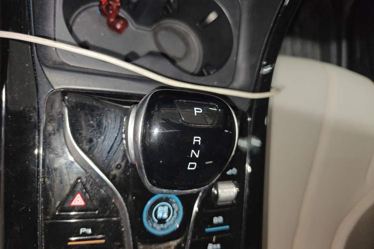 Used BYD Qin PLUS 2023 Champion Edition DM-i 55KM Leading Model
