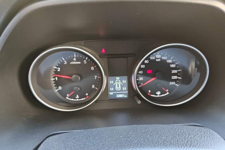 Used Haval M6 2023 PLUS 1.5T Manual Elite Smart Connectivity Model
