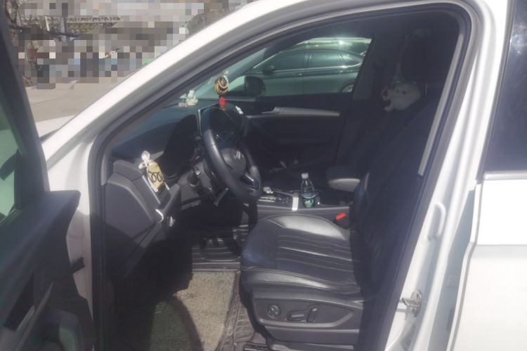 Used Audi Q5L 2020 40 TFSI Prestige Fashion Edition