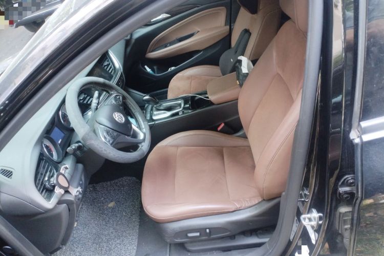 Used Buick Regal 2019 Revised 20T Luxury Version China VI Standard